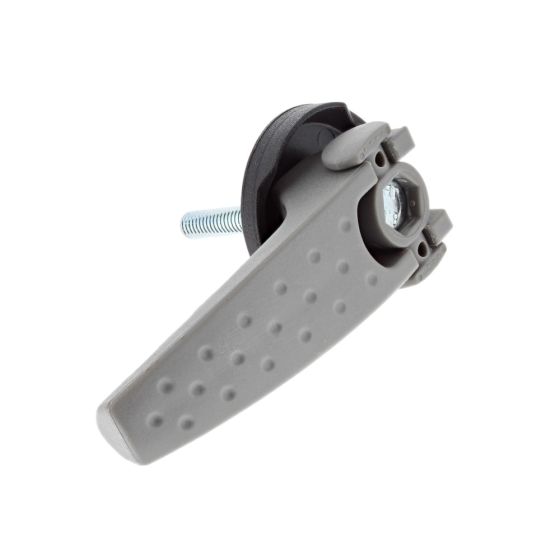 Clamping Lever for Bosch Universal Rotak 550 Electric Lawn Mower - OEM No. F016105285