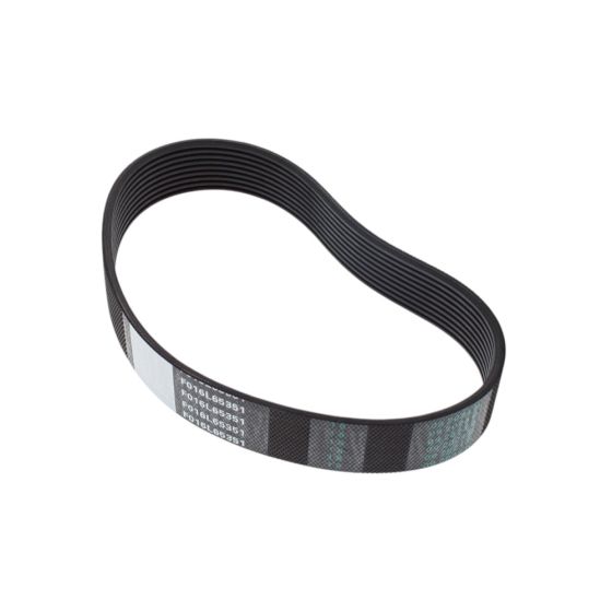 Drive Belt for Bosch Rotak 550 Electric Lawn Mowers - F016L65351