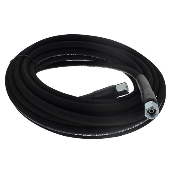High-Pressure Hose for Bosch GHP5-65X, GHP5-75-X Pressure Washers - OEM No. F016L73376