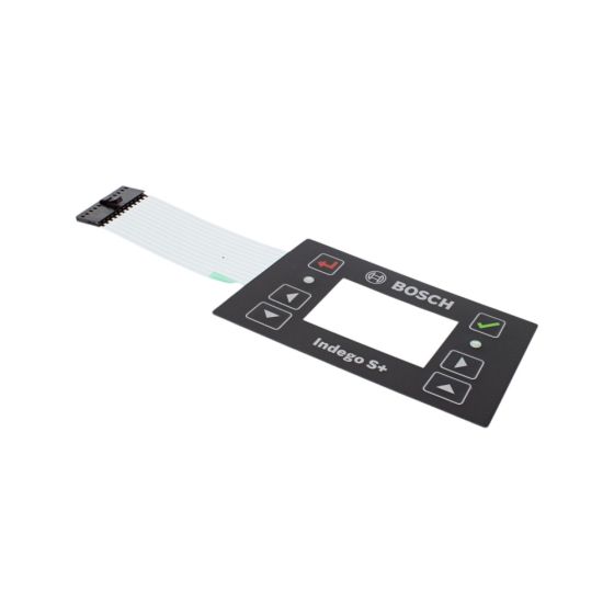 Membrane for Bosch Indego S+ 350 Robotic Lawn Mowers - F016L91090