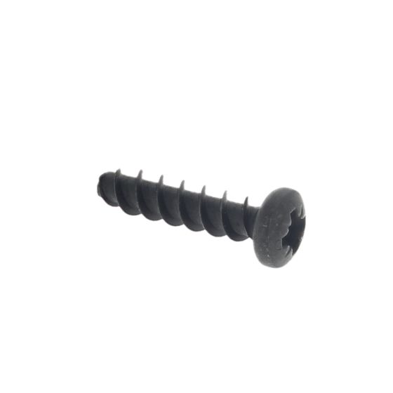 Self-Cutting Screw for Bosch Rotak 370 LI, 43 LI Ergoflex Lawn Mowers - OEM No. F016T49429