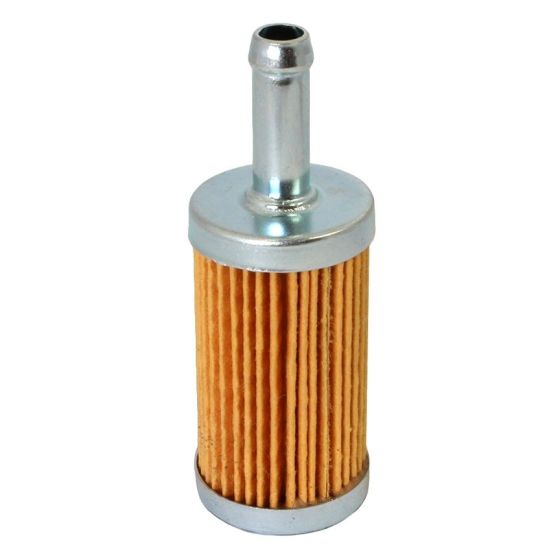 Fuel Filter 8mm Pipe Fits Hatz 1B20 Replaces 504743011004