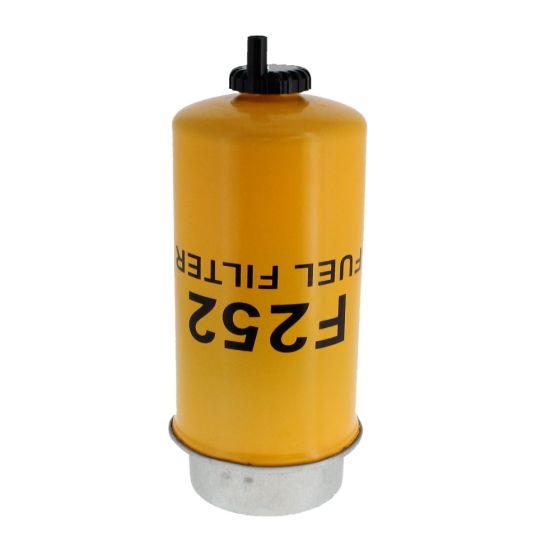 Fuel Filter for JCB 3CX 4CX 5CX 8056 8061 CTS - Replaces JCB OEM 32/925994