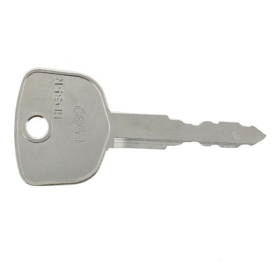 F989 Replacement Plant Key- Good Quality