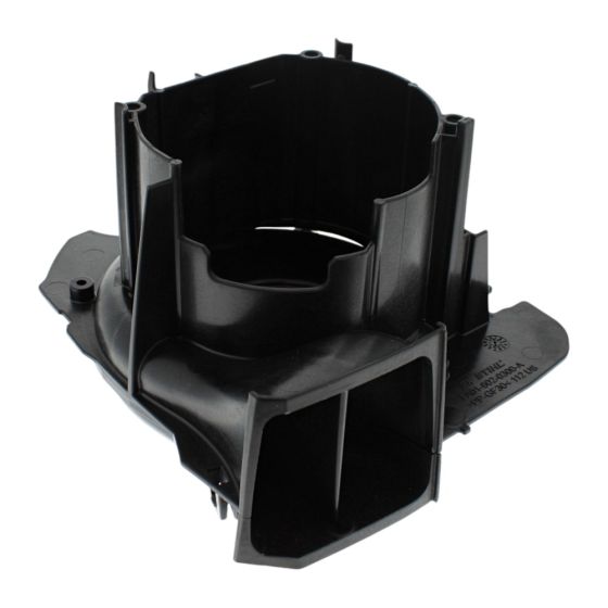 Spiral Housing for Stihl HTA135, HTA150, HTA160 Battery Pole Pruner - OEM No. FA01 820 8100