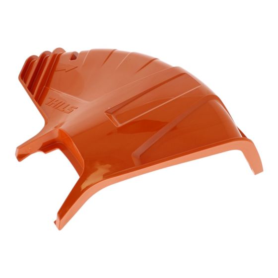 Deflector for Stihl FSA86R, FSA60R Brushcutters - OEM No. FA05 710 8100