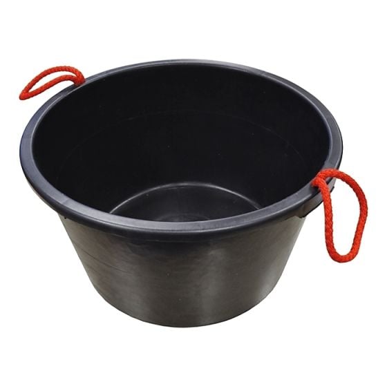 Black Builders Bucket