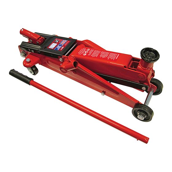 Trolley Jack 2.5 Tonnes by Faithfull - T83006B