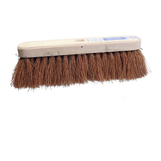 Broom Head Soft Coco 300mm (12 in) by Faithfull