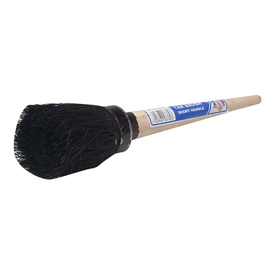 Tar Brush Short Handle by Faithfull - PA945FA