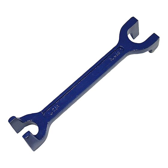 Basin Wrench by Faithfull