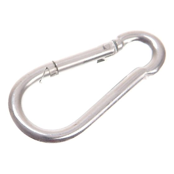 Fire Brigade Snap Hooks