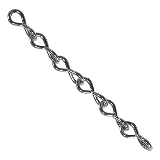 Jack Chains Zinc Plated