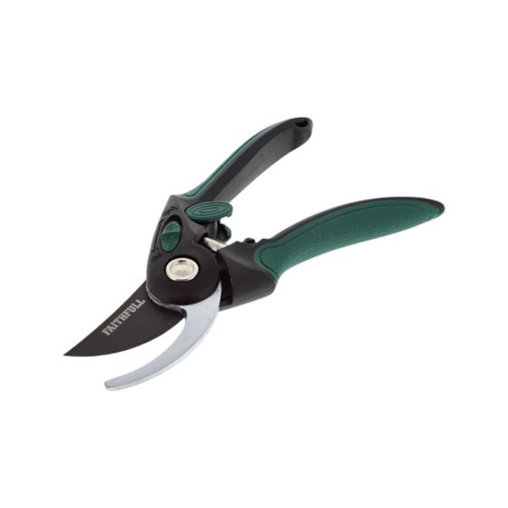 Countryman Bypass Secateurs 215mm (8") - FAICOUBYP8