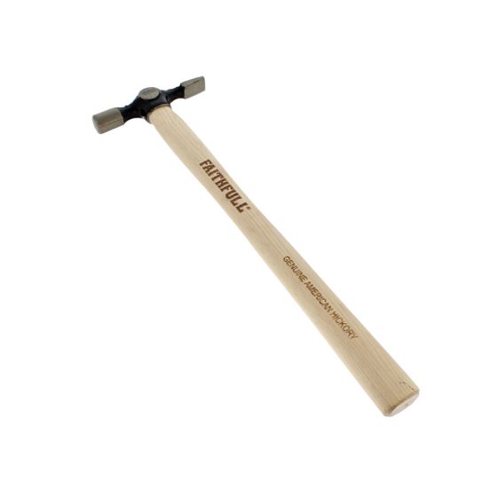 Cross Pein Pin Hammer 113g (4oz)