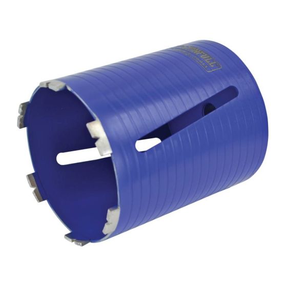 Dry Diamond Core Bit 157 x 150mm