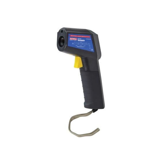 Infrared Thermometer