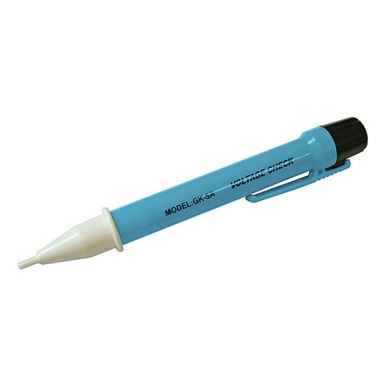 Voltage Detector 50-1000VAC by Faithfull - GK5A