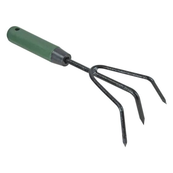 Essentials Hand Cultivator