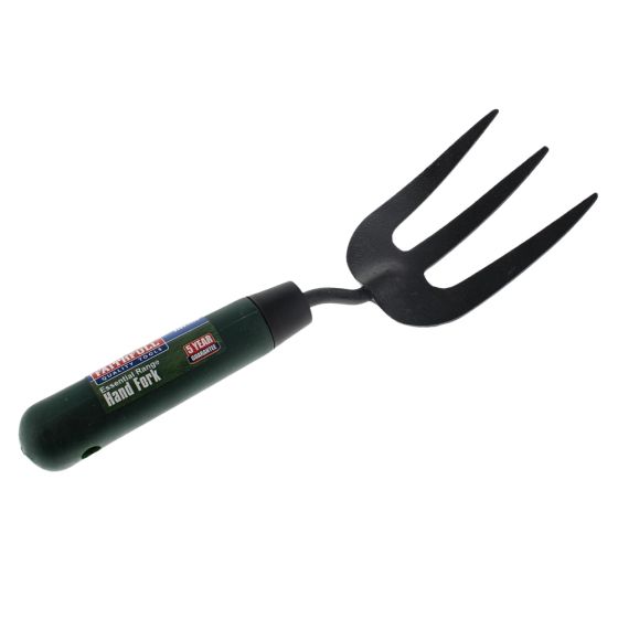 Essentials Hand Fork