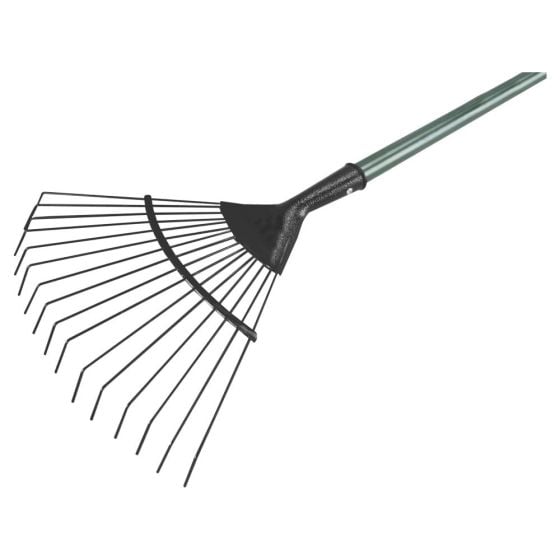 Essentials Lawn Rake