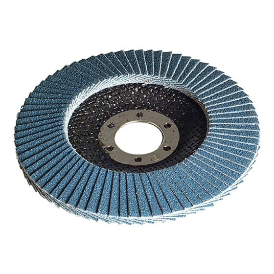 Flap Discs 100mm