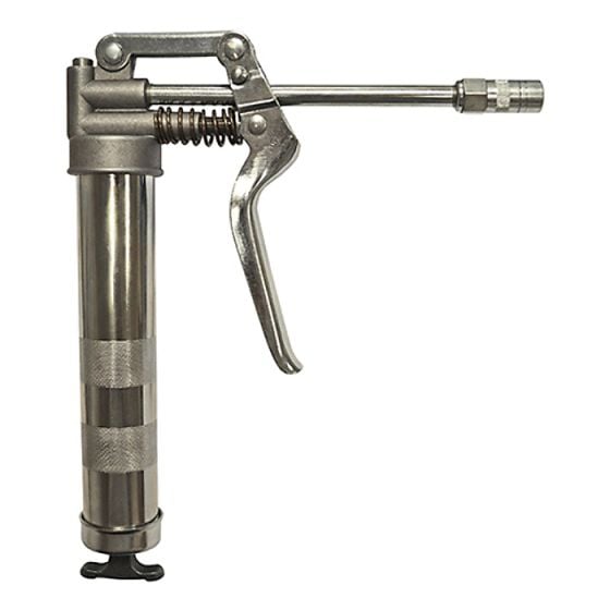 Grease Gun Mini Pistol by Faithfull - G16R/ZN/B