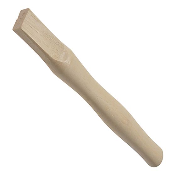 Hickory Adze Eye Claw Handle 355mm (14in) by Faithfull - CT85414H