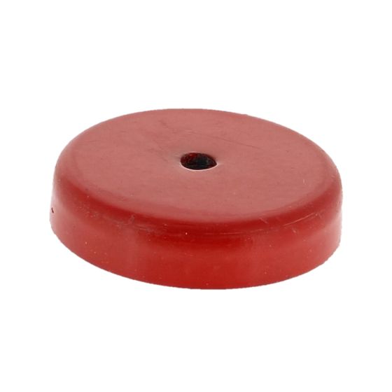 Shallow Magnet 35.0 x 8.0mm - Pull Power 5.5kg