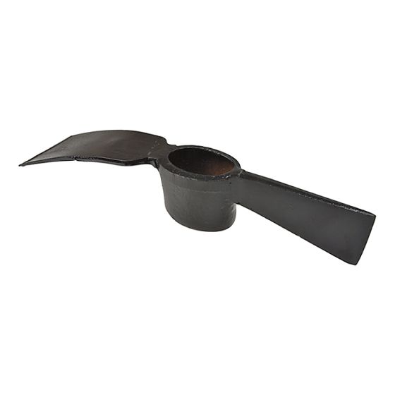 Grubbing Mattock Head 2.25kg (5lb) by Faithfull