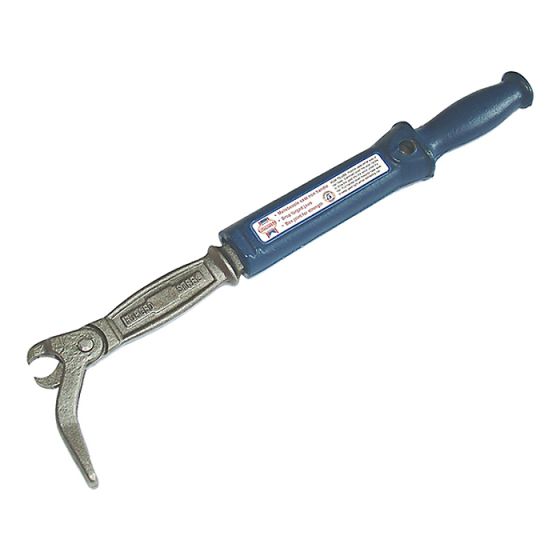 Nail Puller 60cm (24in) by Faithfull