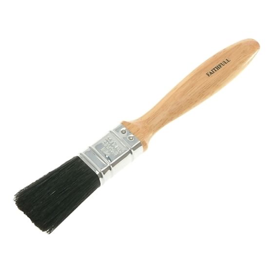 Contract Paint Brushes