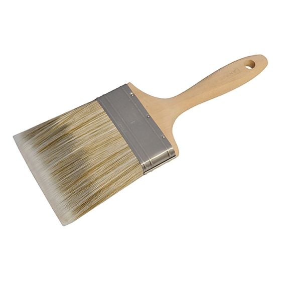 Tradesman Synthetic Paint Brush