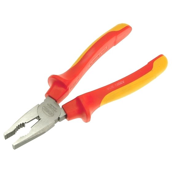 VDE Combination Pliers