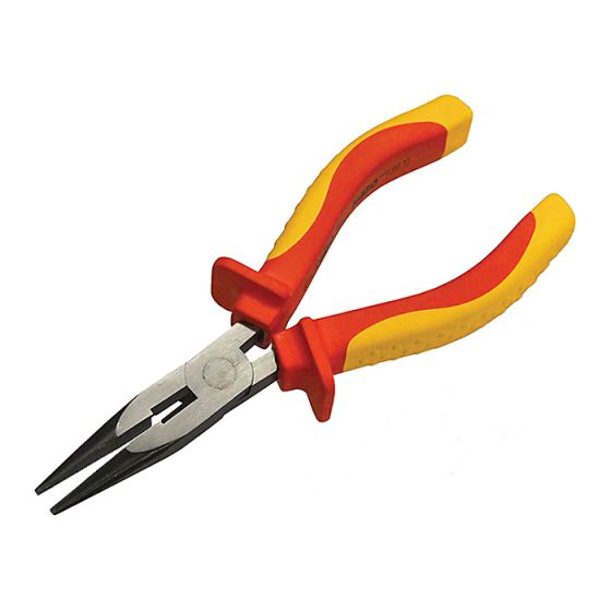 Long Nose Pliers VDE