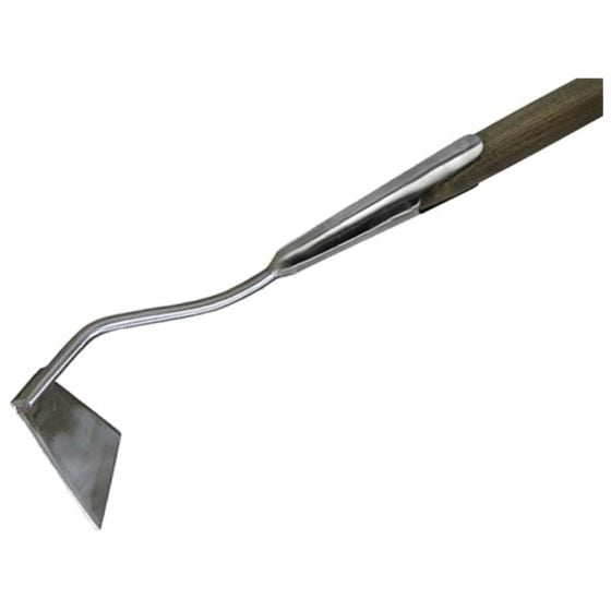 Prestige Stainless Steel Swoe Ash Handle