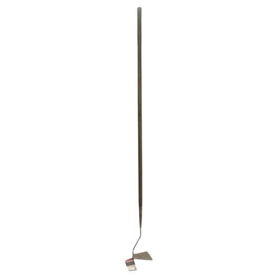 Prestige Stainless Steel Swoe Ash Handle
