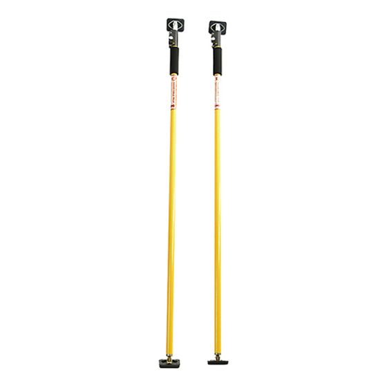 Adjustable Support Props 1600-2900mm (Pack of 2) by Faithfull