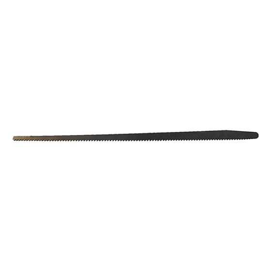 Standard Padsaw Blade 250mm (10in) 9tpi by Faithfull