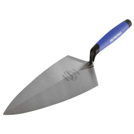 Prestige Philadelphia Pattern Brick Trowel 300mm (12in)