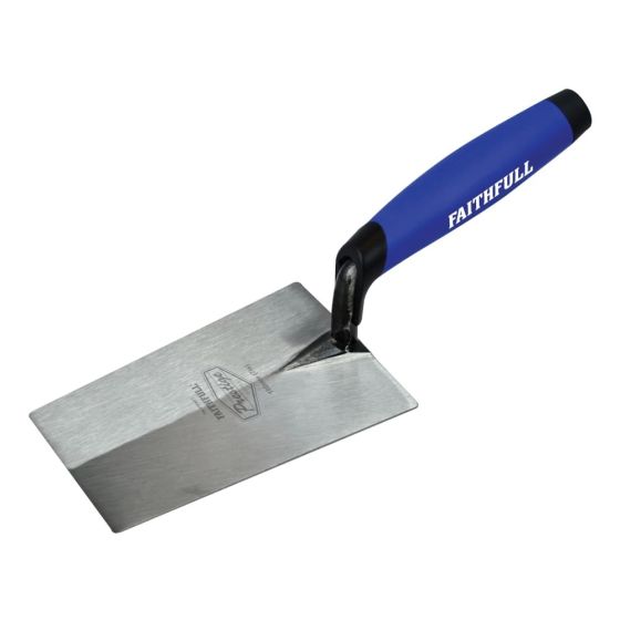 Prestige Bucket Trowel 180mm (7in)