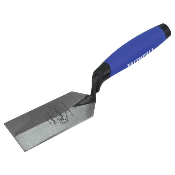 Prestige Margin Trowel 125 x 50mm (5 x 2in)