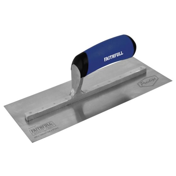 Prestige Plastering Trowel 350 x 120mm (14 x 4.3/4in)