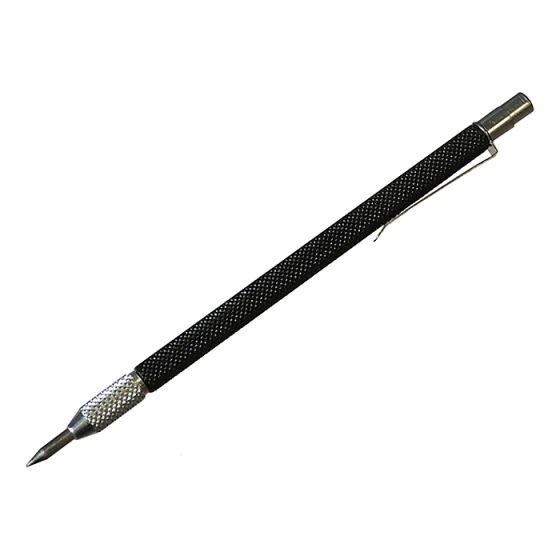 Pocket Scriber - Tungsten Carbide Tipped 150mm (6in) by Faithfull