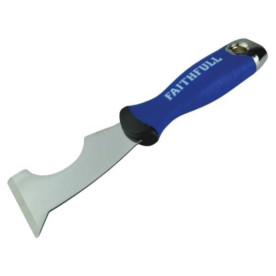 Soft Grip Decorator's 4-in-1 Tool