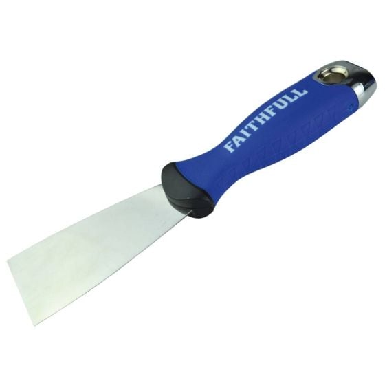 Soft Grip Filling Knife 50mm