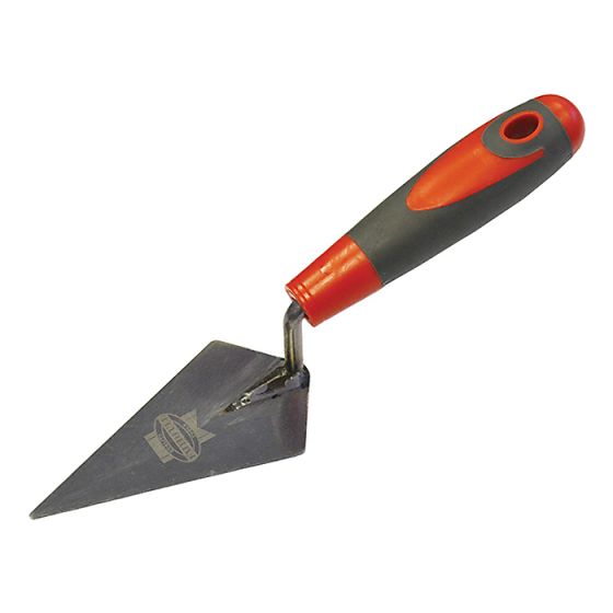 Pointing Trowels Soft Grip Handle