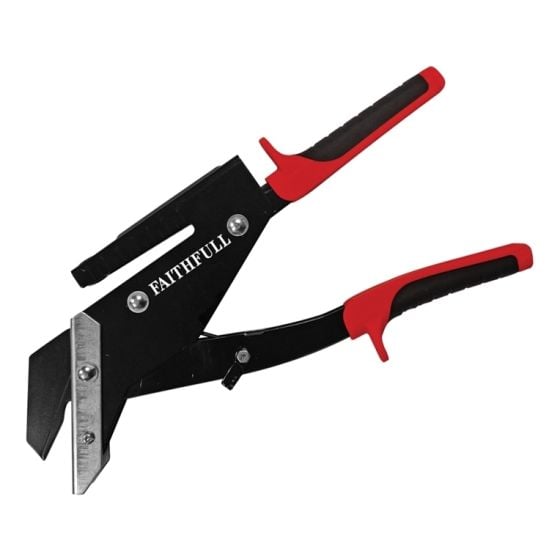 Professional Slate Cutter 35mm by Faithfull - GS-SC35