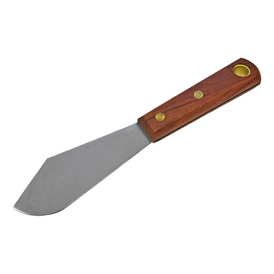 Professional Putty Knife 38mm by Faithfull - 90511071