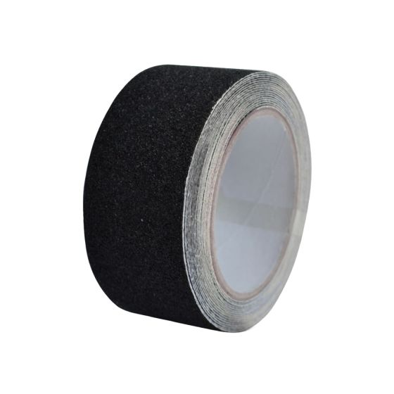 Anti-Slip Tape 50mm x 5m Black